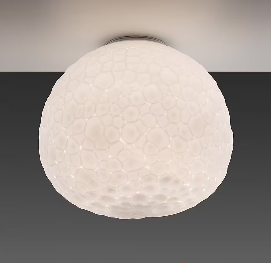 Meteorite 35 Ceiling/Wall Light