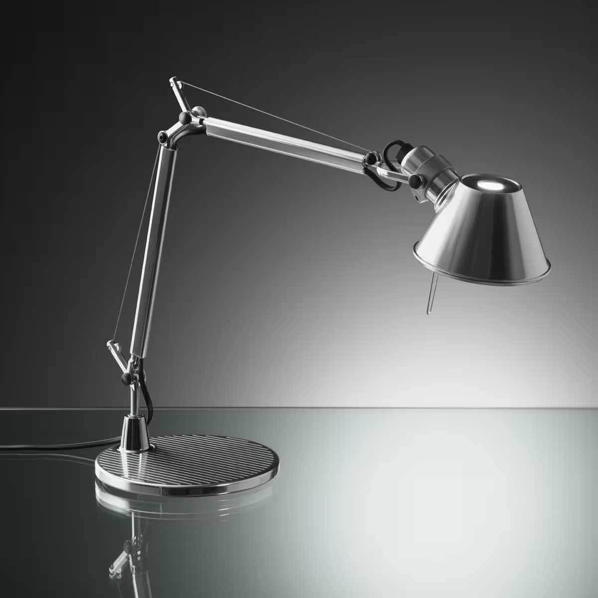 Tolomeo Micro Table Lamp