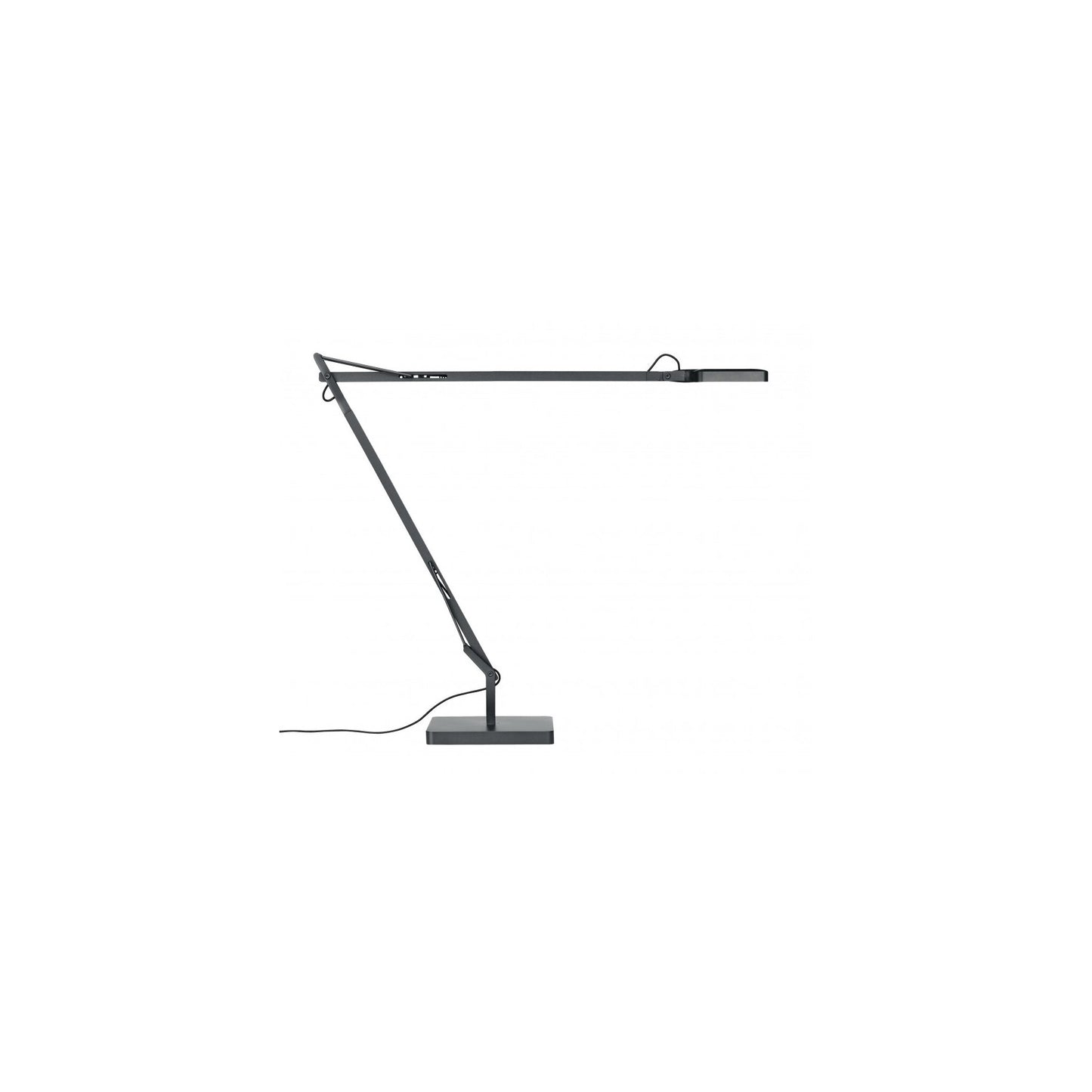 Kelvin LED Base Adjustable Table Lamp with Die-Cast Aluminium Head