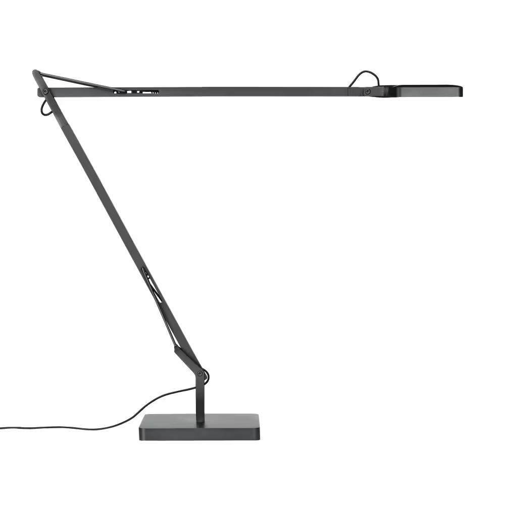 Kelvin Base Table Lamp