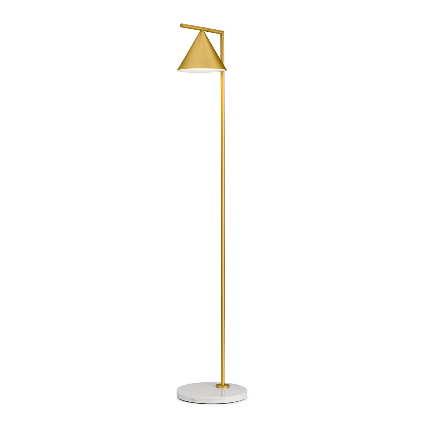 Captain Flint Floor Lamp