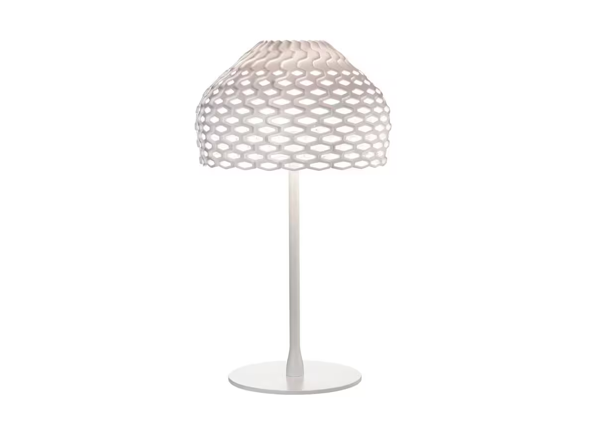 Tatou T1 Diffused Light Table Lamp Include Sha