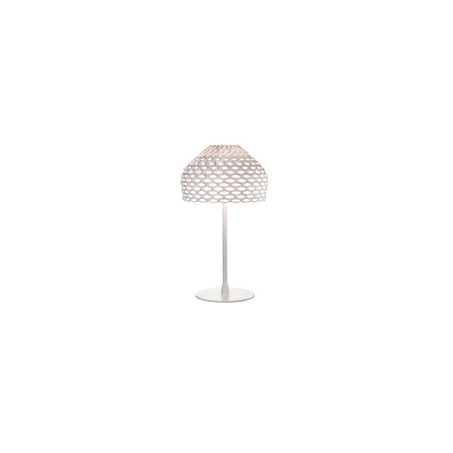 Tatou T1 Diffused Light Table Lamp Include Sha