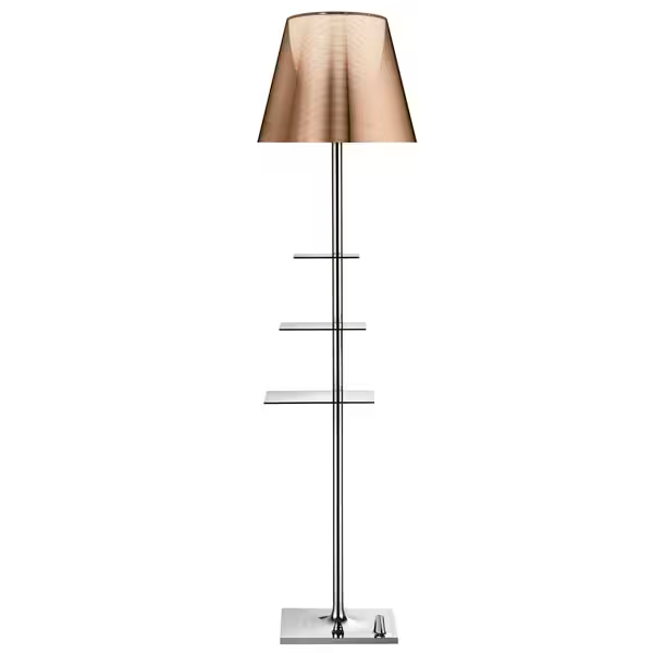 Bibliotheque Nationale Floor Lamp