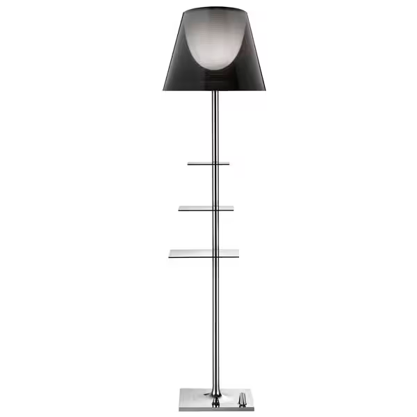 Bibliotheque Nationale Floor Lamp