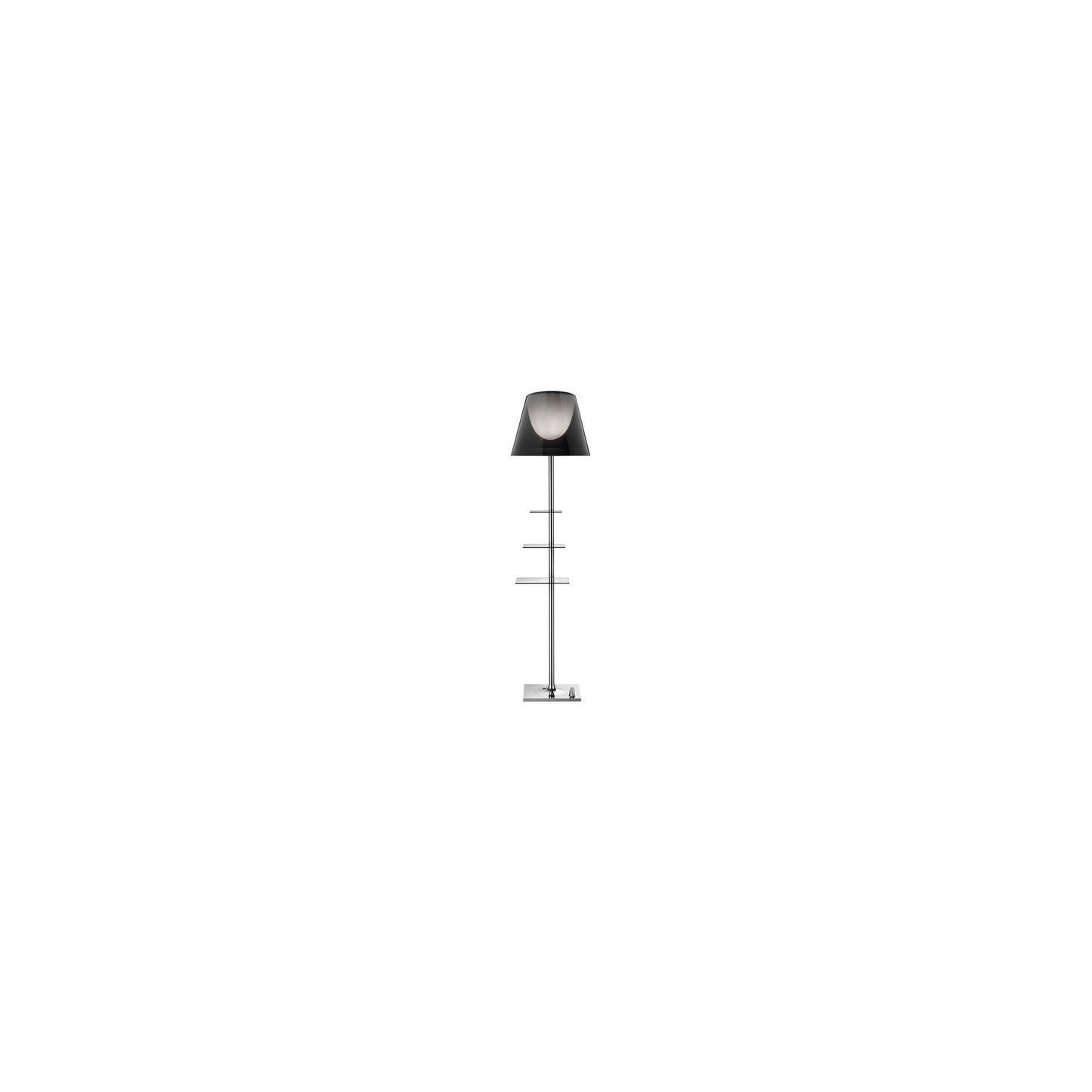 Bibliotheque Nationale Floor Lamp