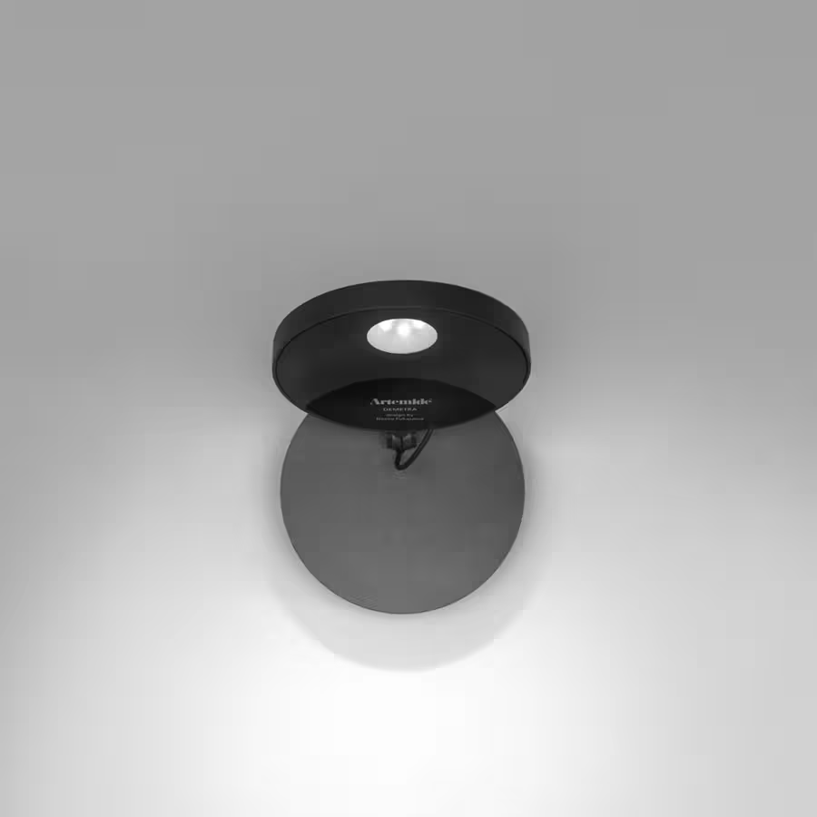 Demetra Wall Light