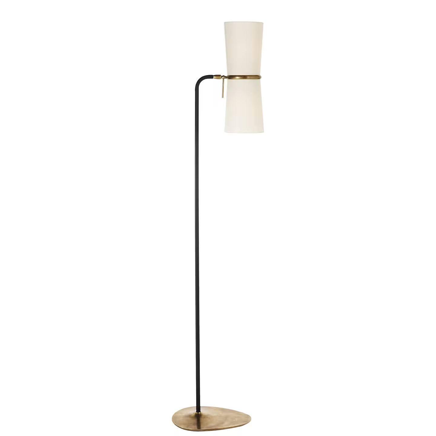 Clarkson Floor Lamp