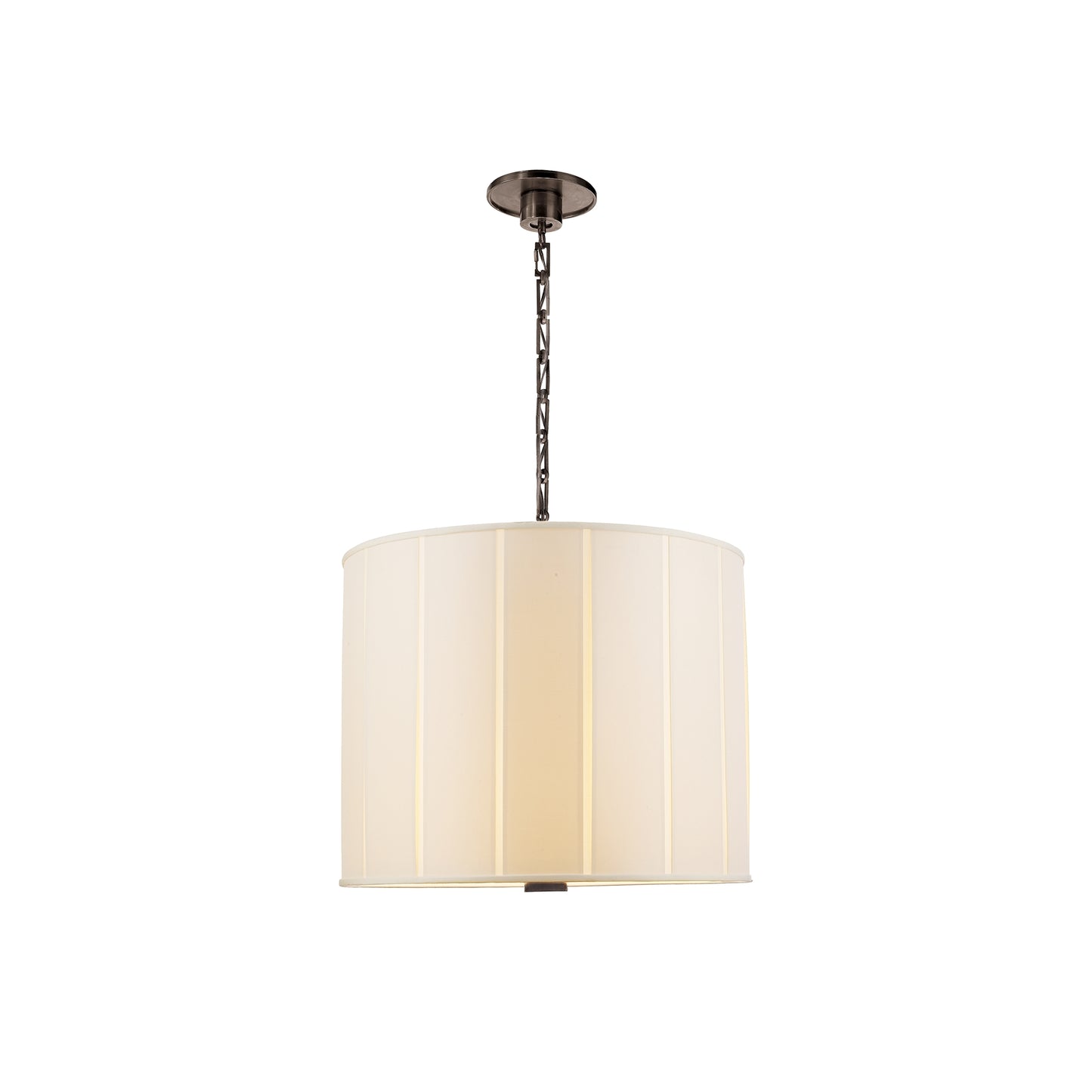 Perfect Pleat Large Pendant