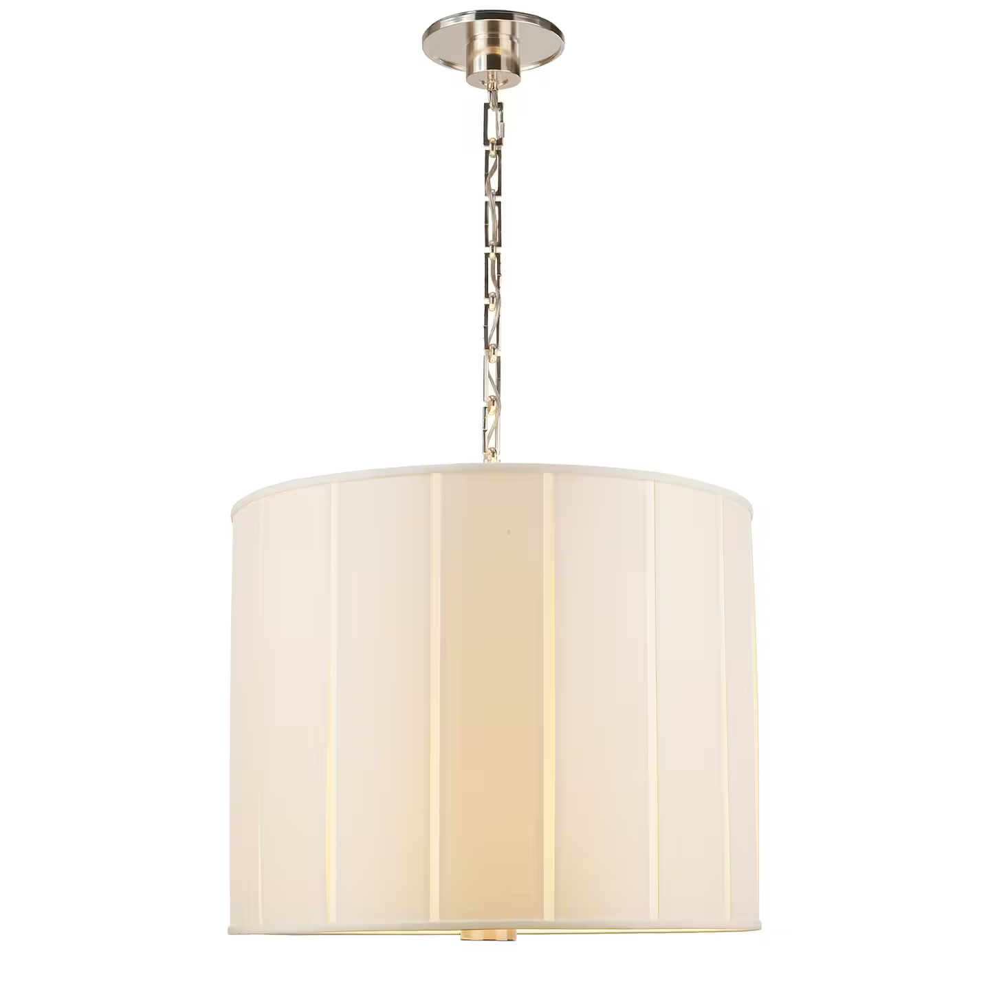 Perfect Pleat Large Pendant
