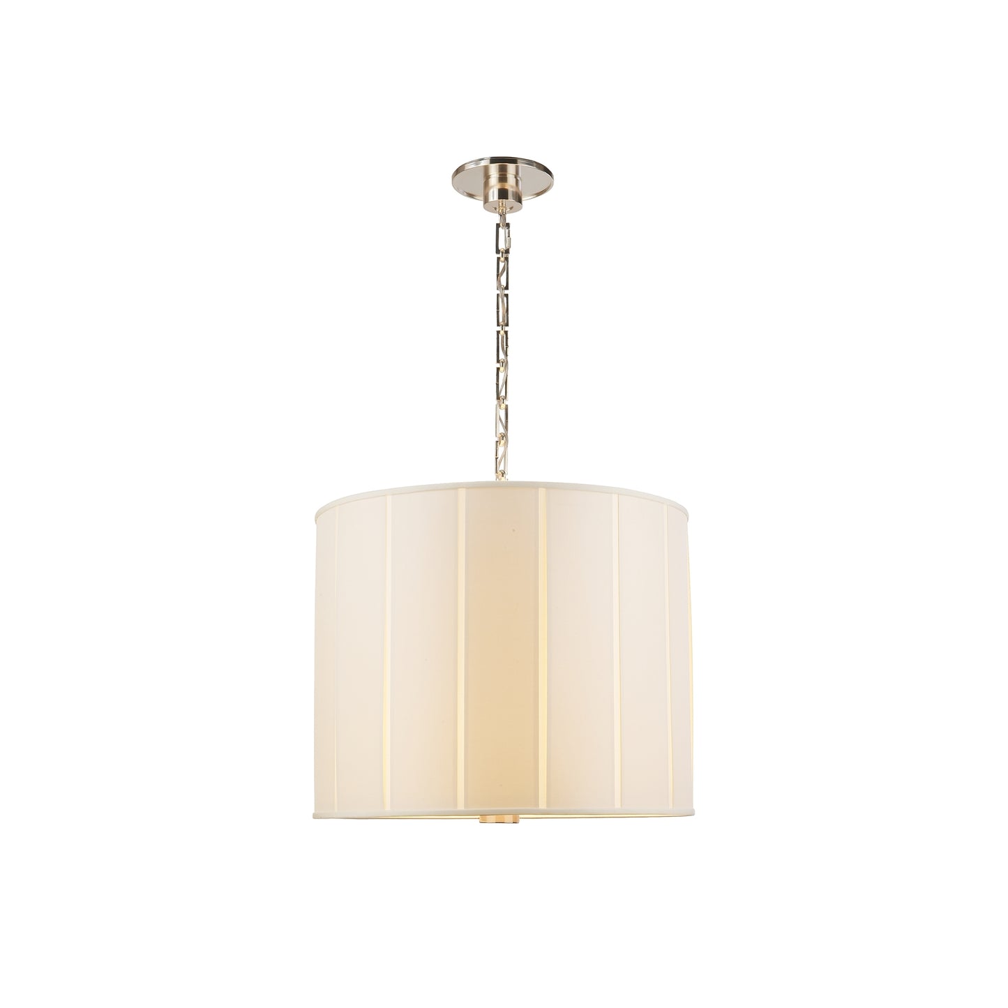 Perfect Pleat Large Pendant