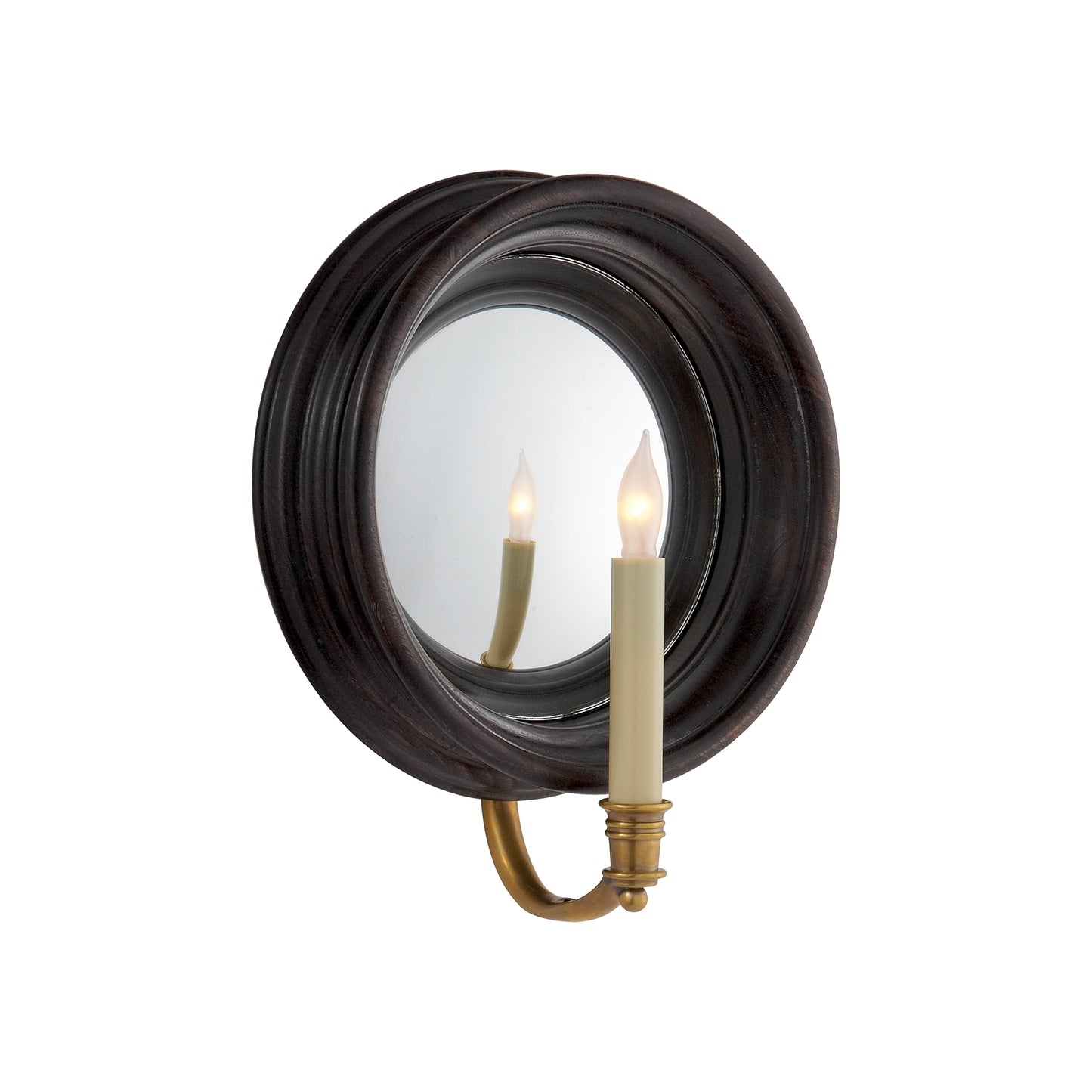Chelsea Medium Reflection Sconce