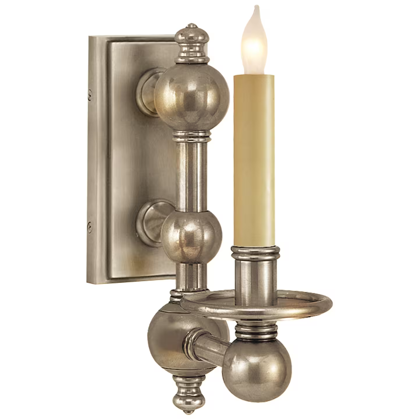 Pimlico One-Light Sconce