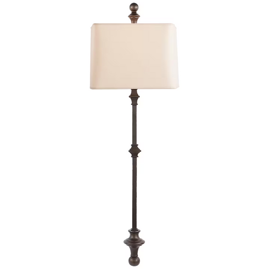 Cawdor Stanchion Wall Light
