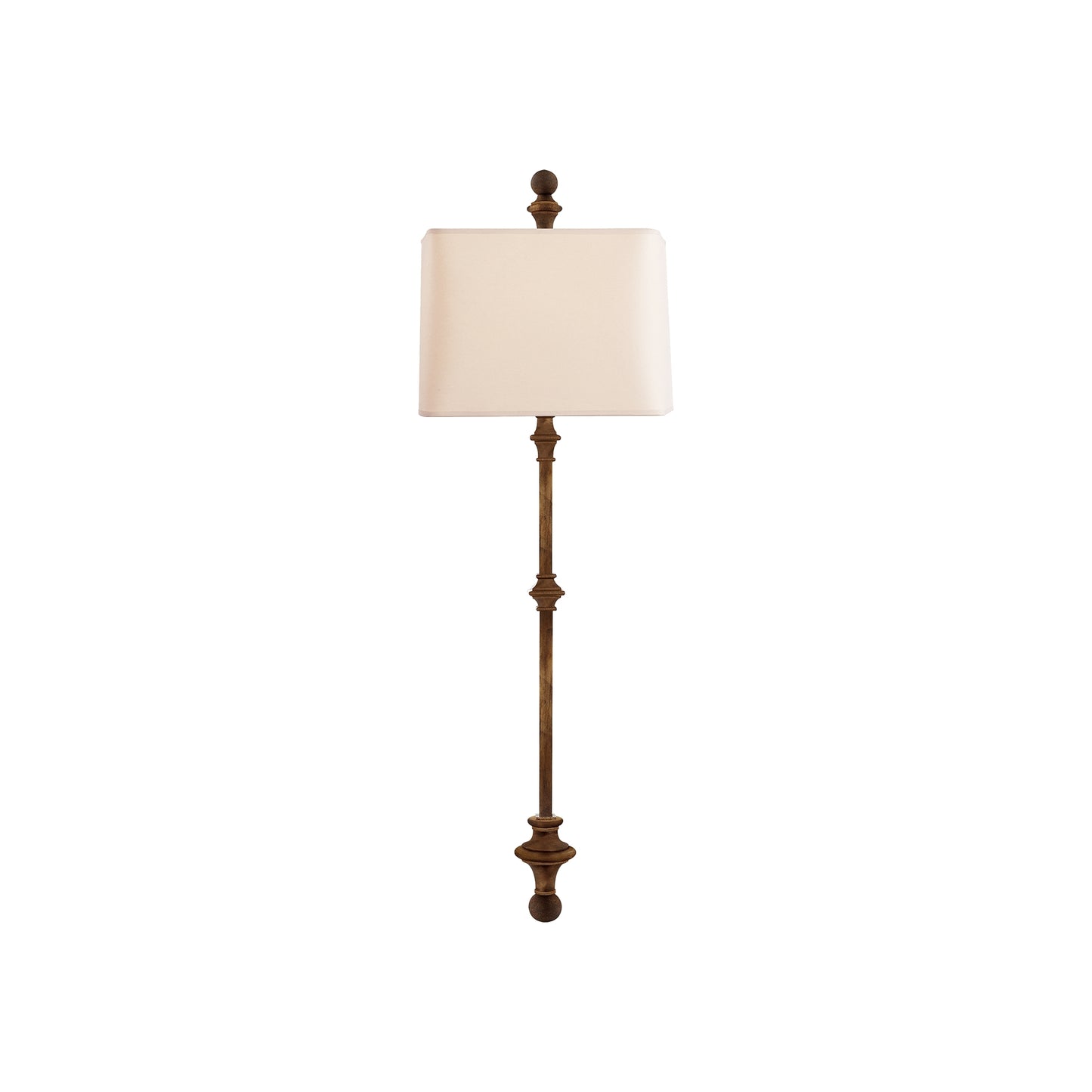 Cawdor Stanchion Wall Light