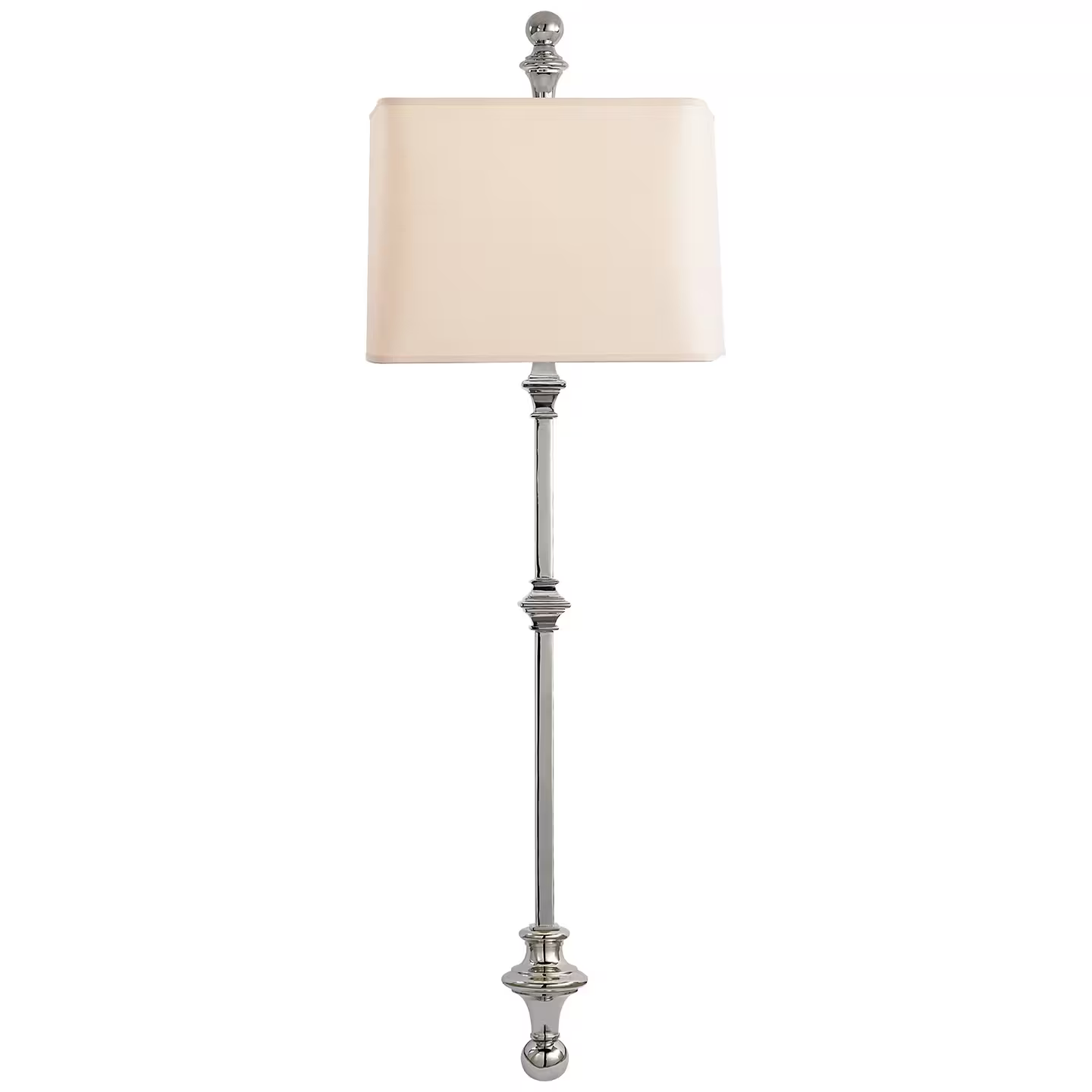 Cawdor Stanchion Wall Light
