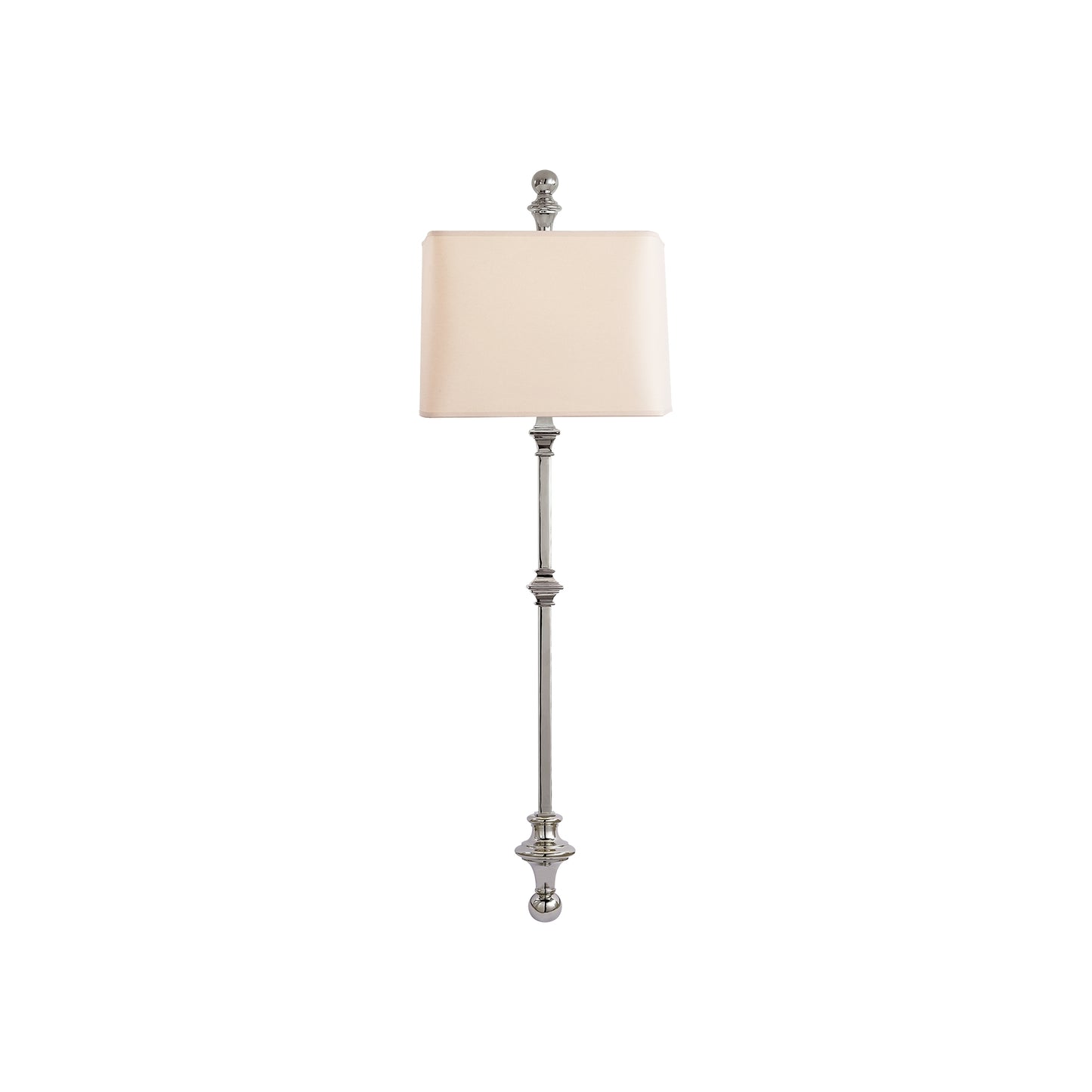 Cawdor Stanchion Wall Light