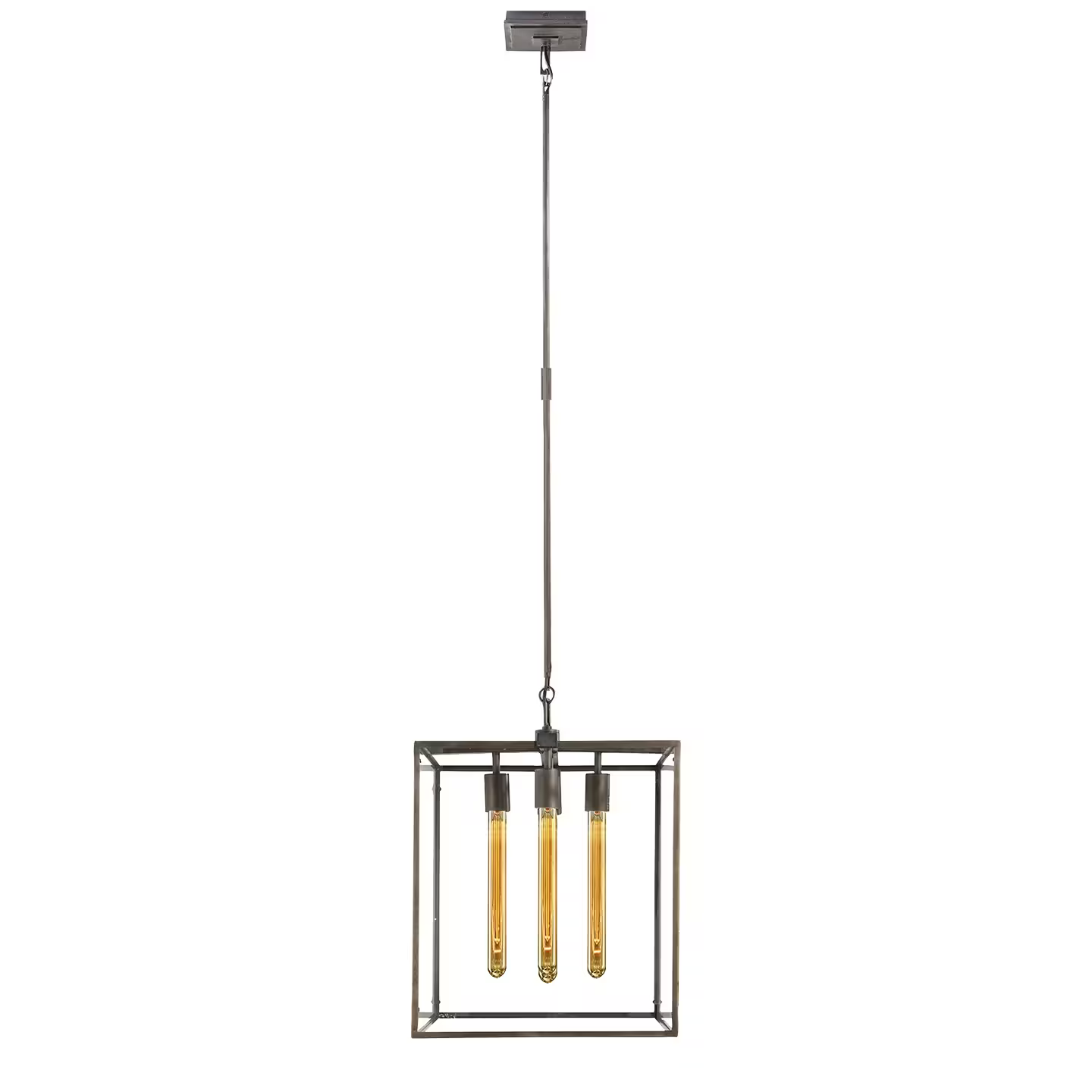 Belden Wide Pendant