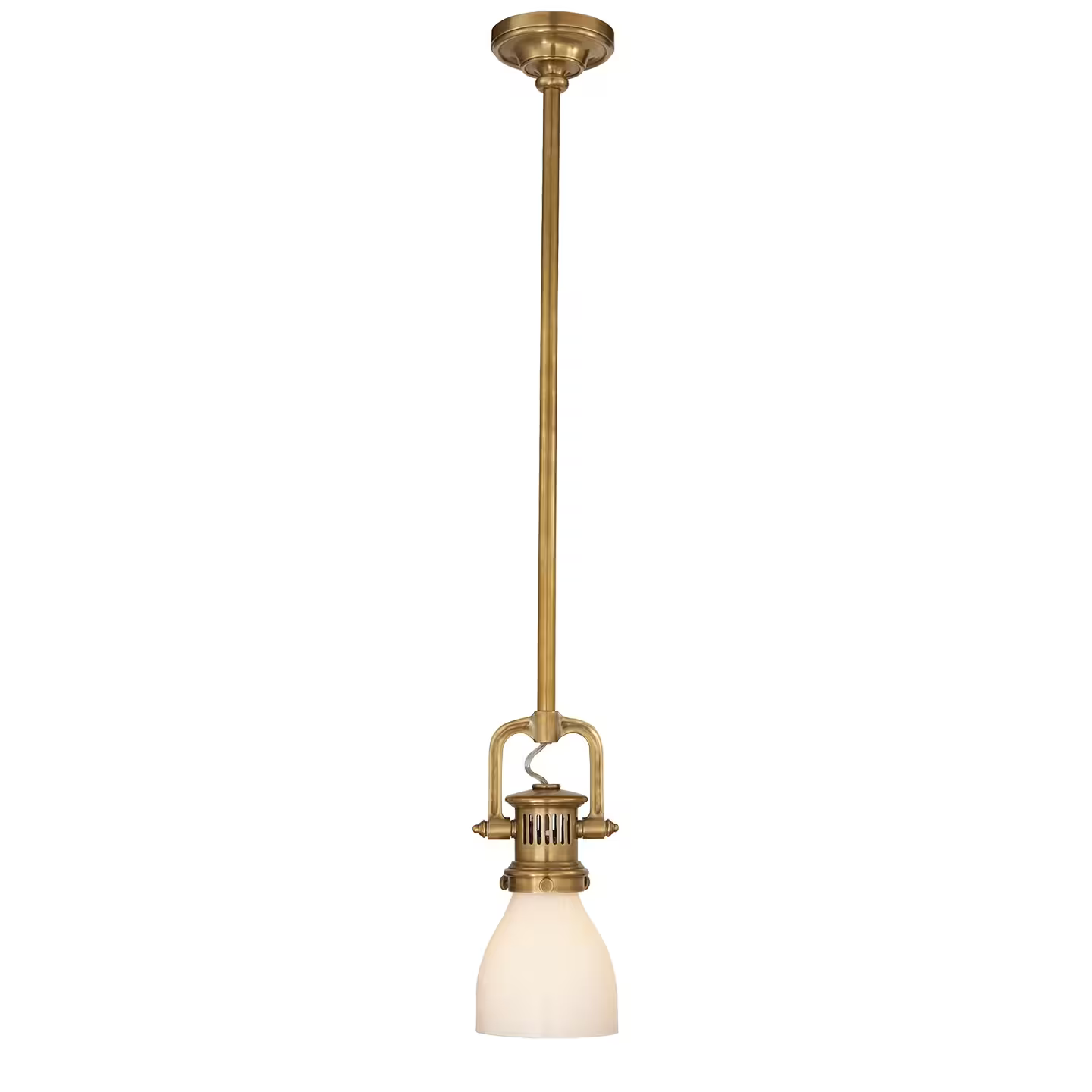 Yoke Mini Pendant