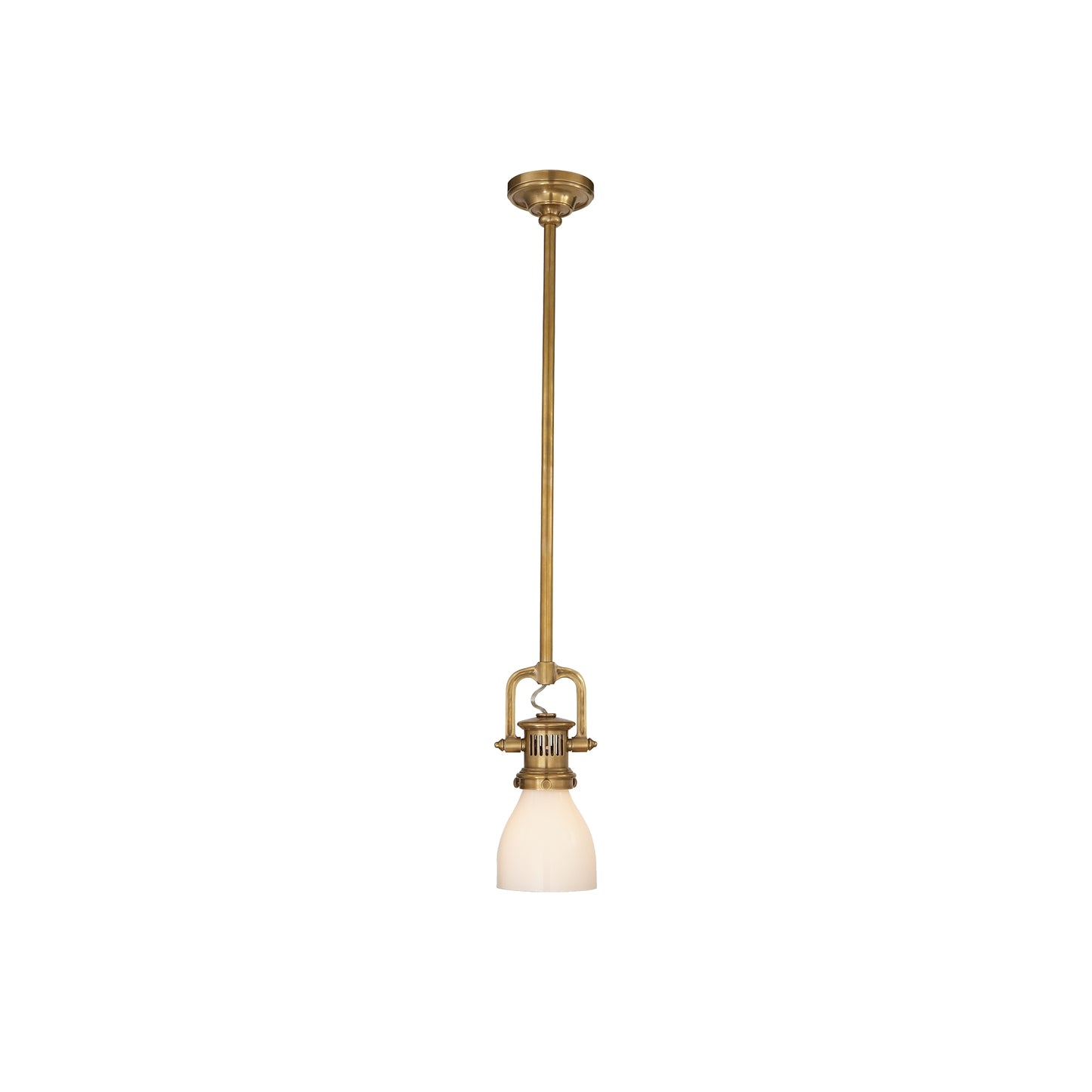 Yoke Mini Pendant