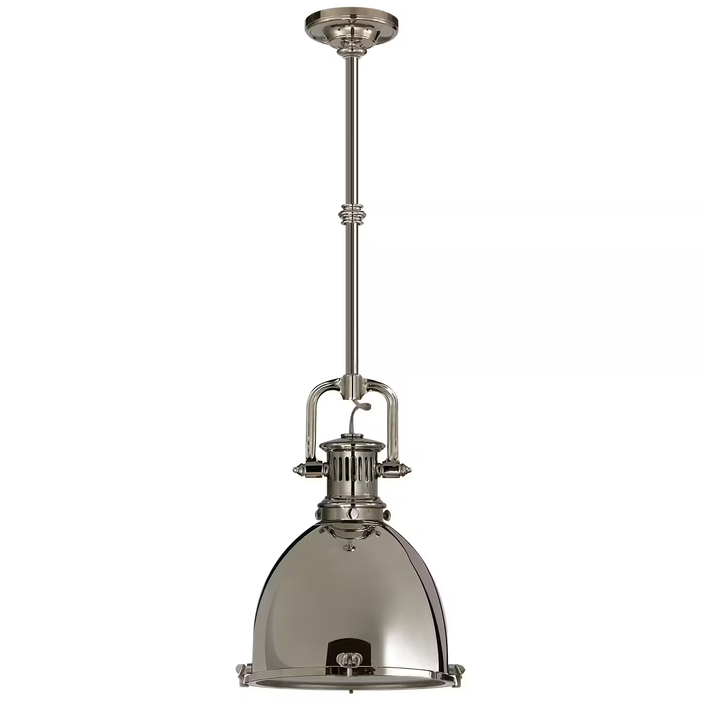 Yoke Small Pendant