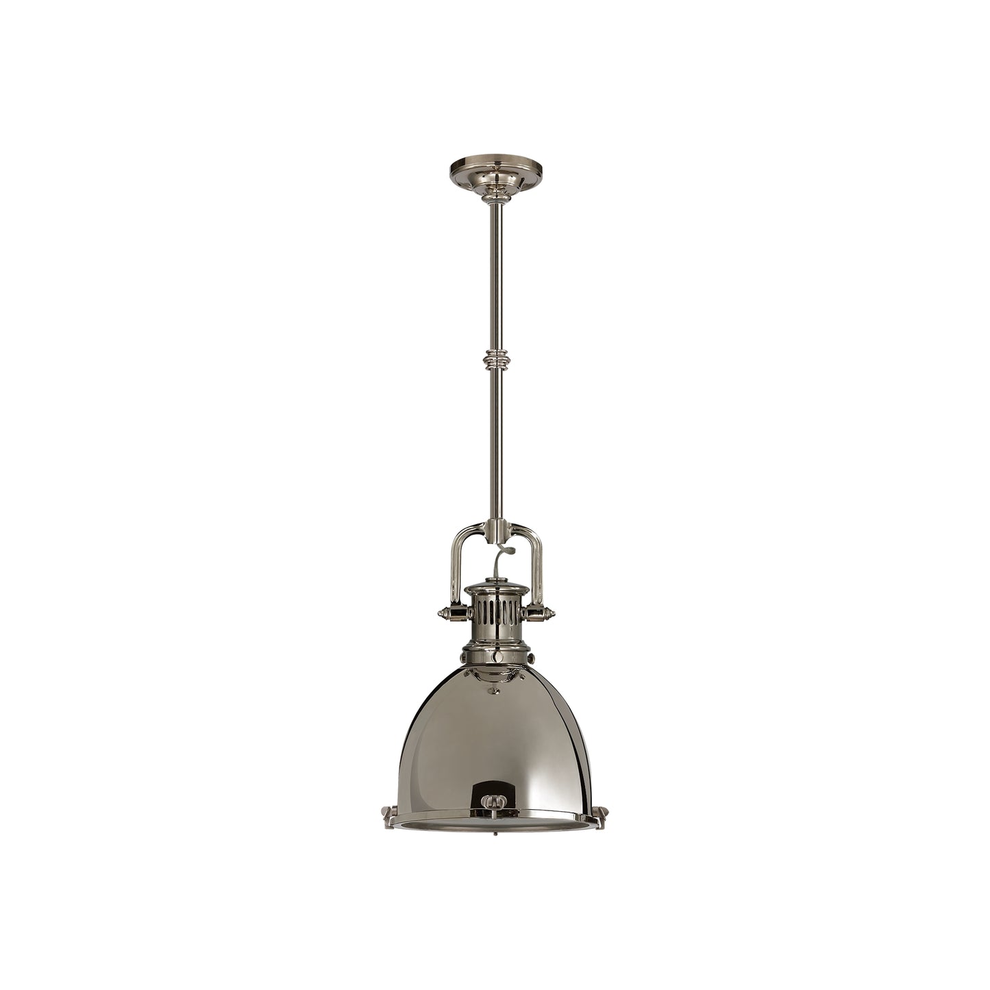 Yoke Small Pendant