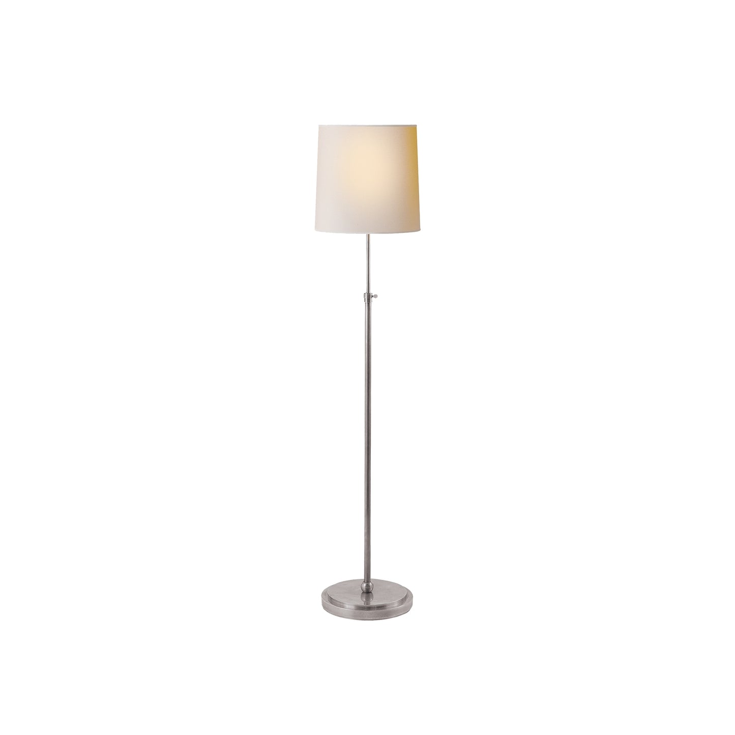 Bryant Adjustable Floor Lamp