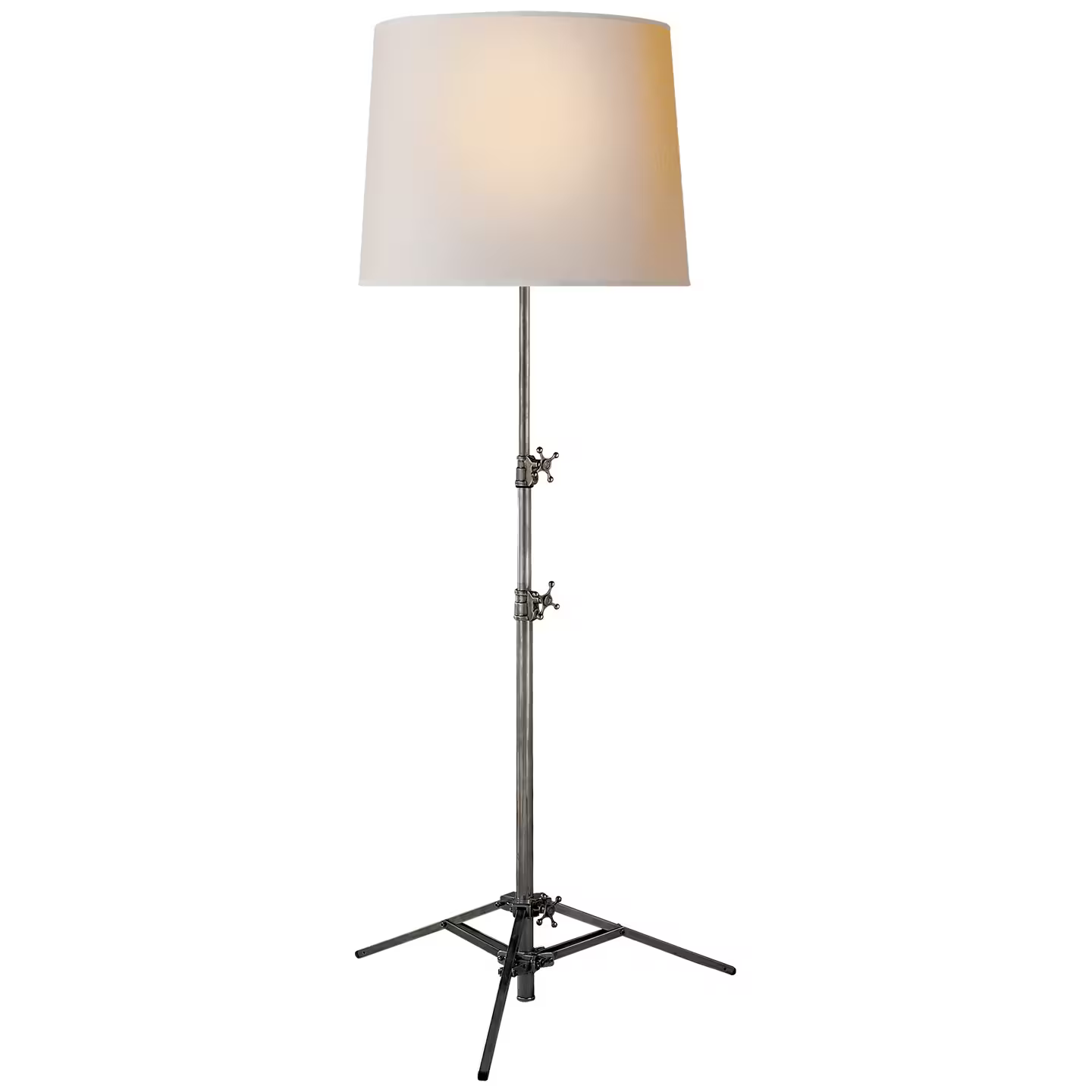 Studio Adjustable Floor Lamp