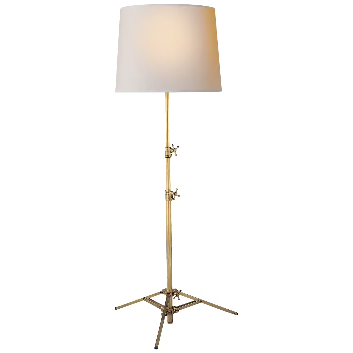Studio Adjustable Floor Lamp