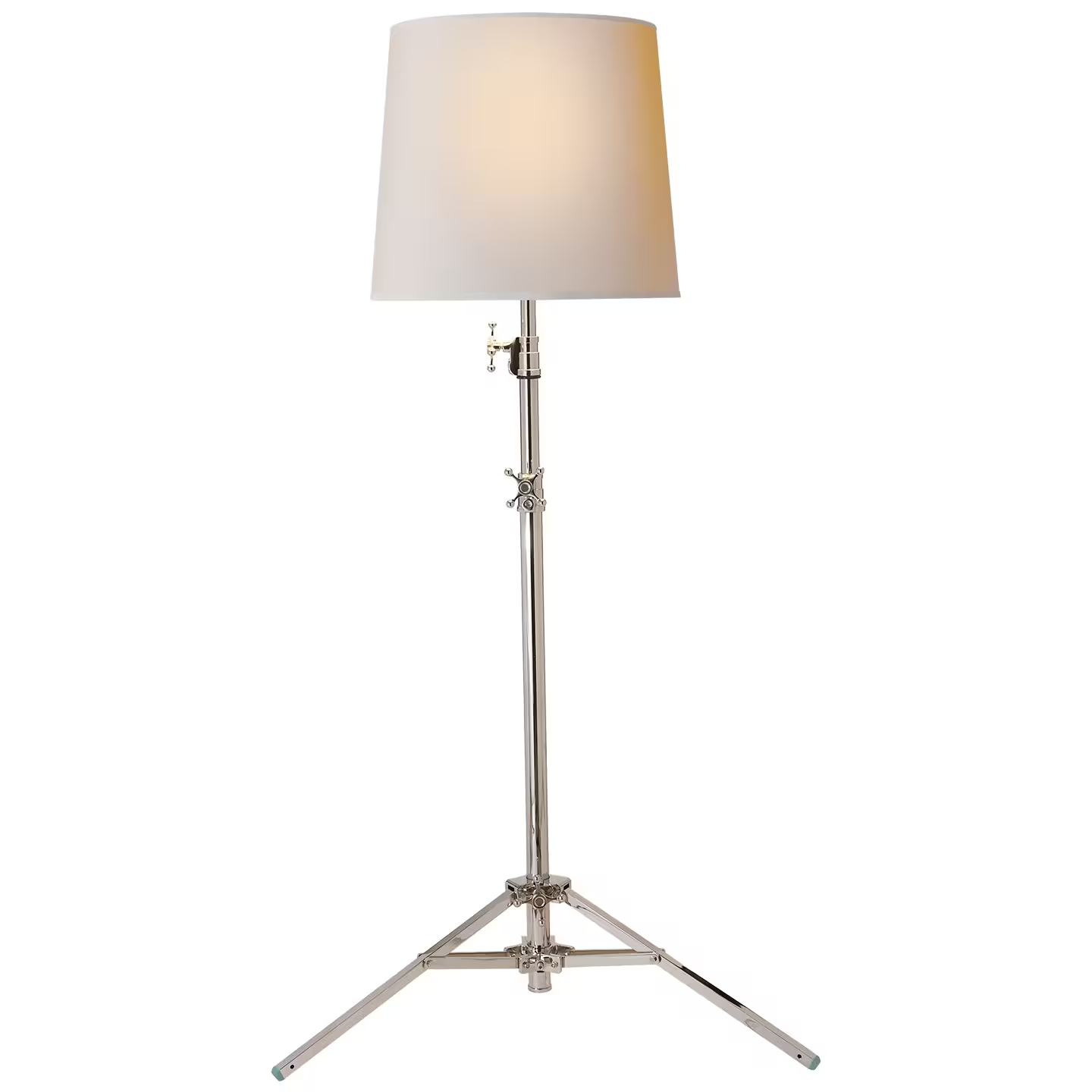 Studio Adjustable Floor Lamp