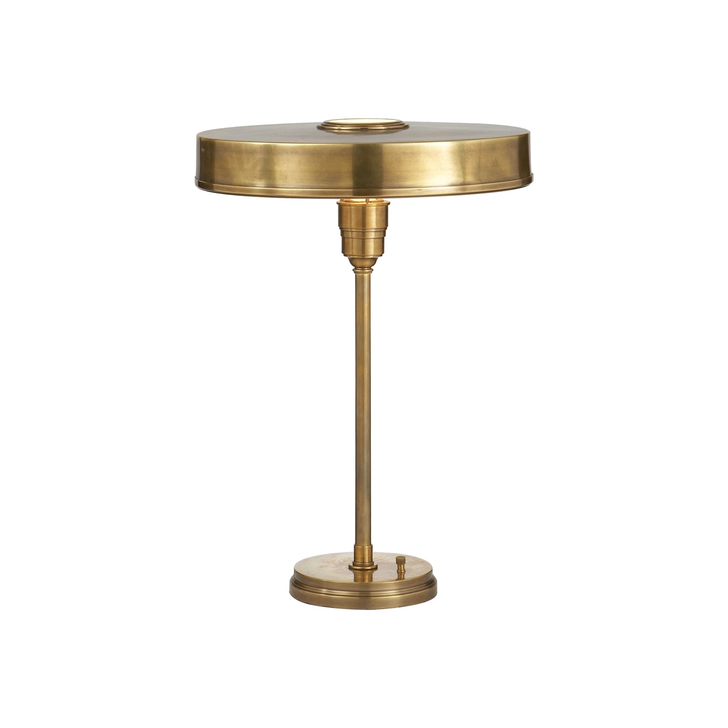 Carlo Table Lamp