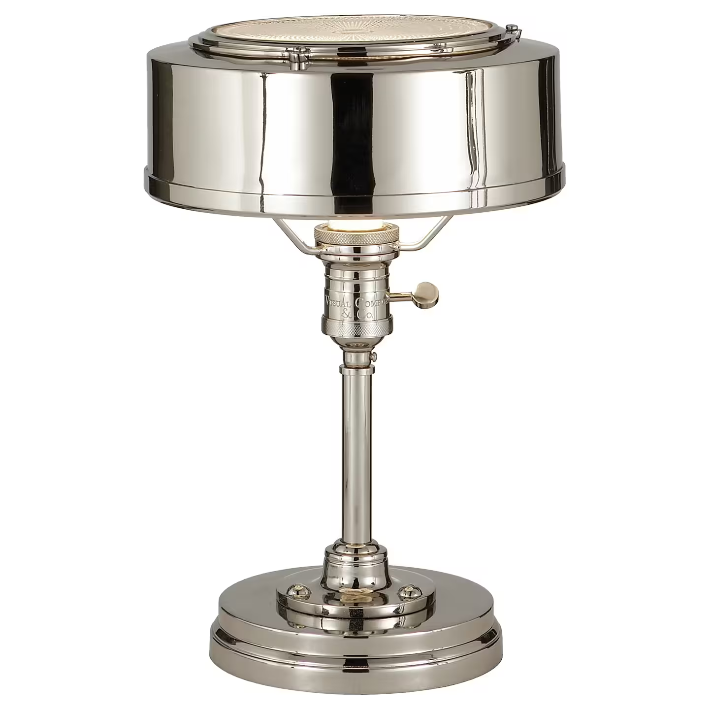 Henley Table Lamp