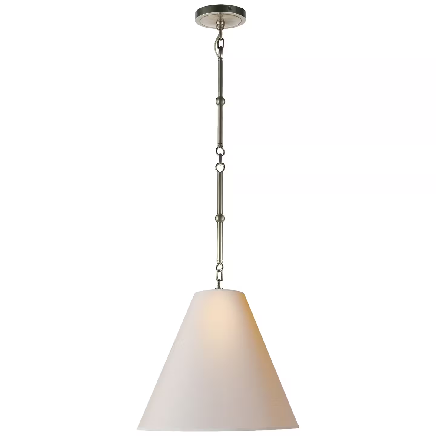 Goodman Small Pendant