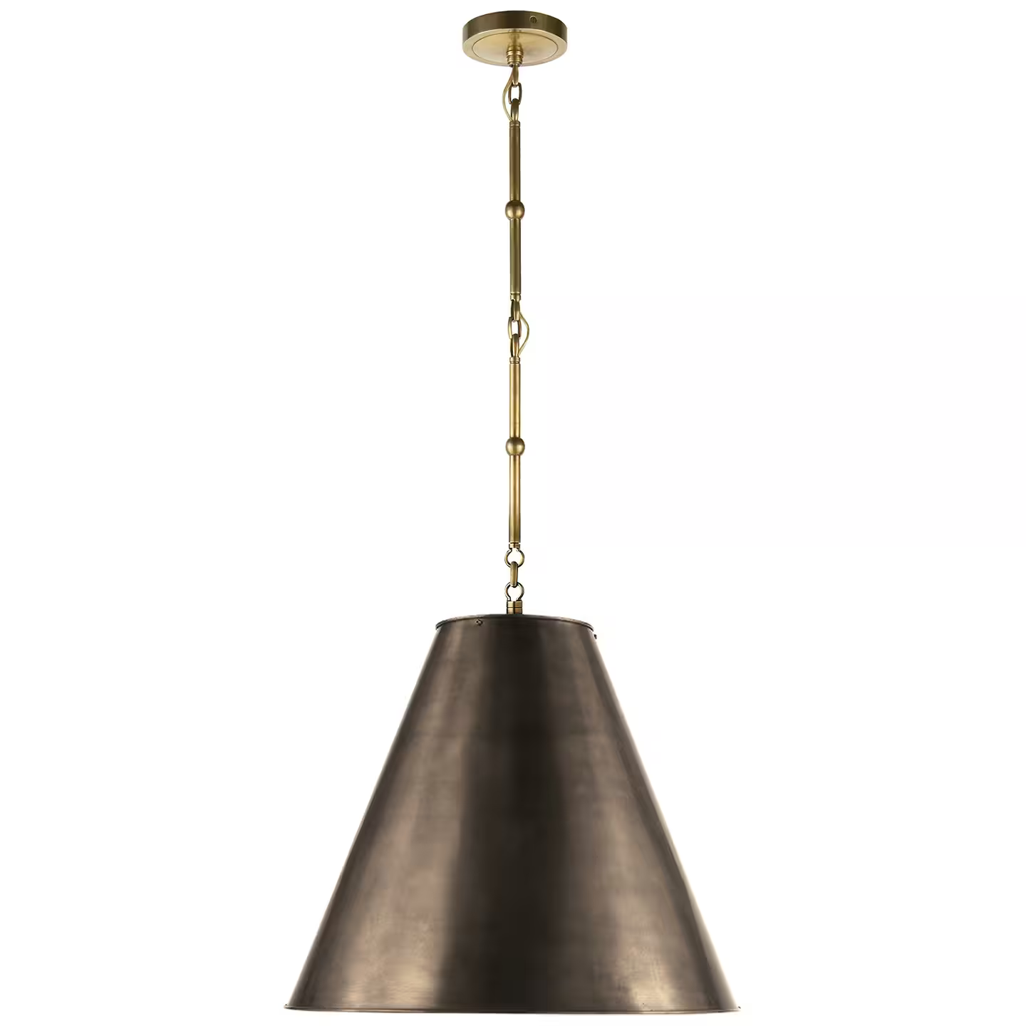 Goodman Medium Pendant