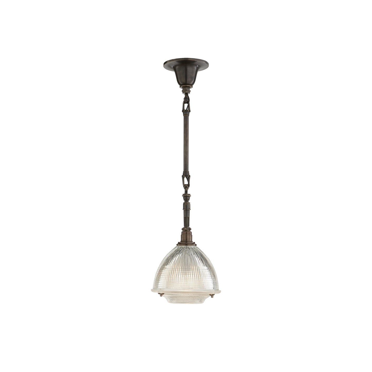 Garey Small Single Pendant