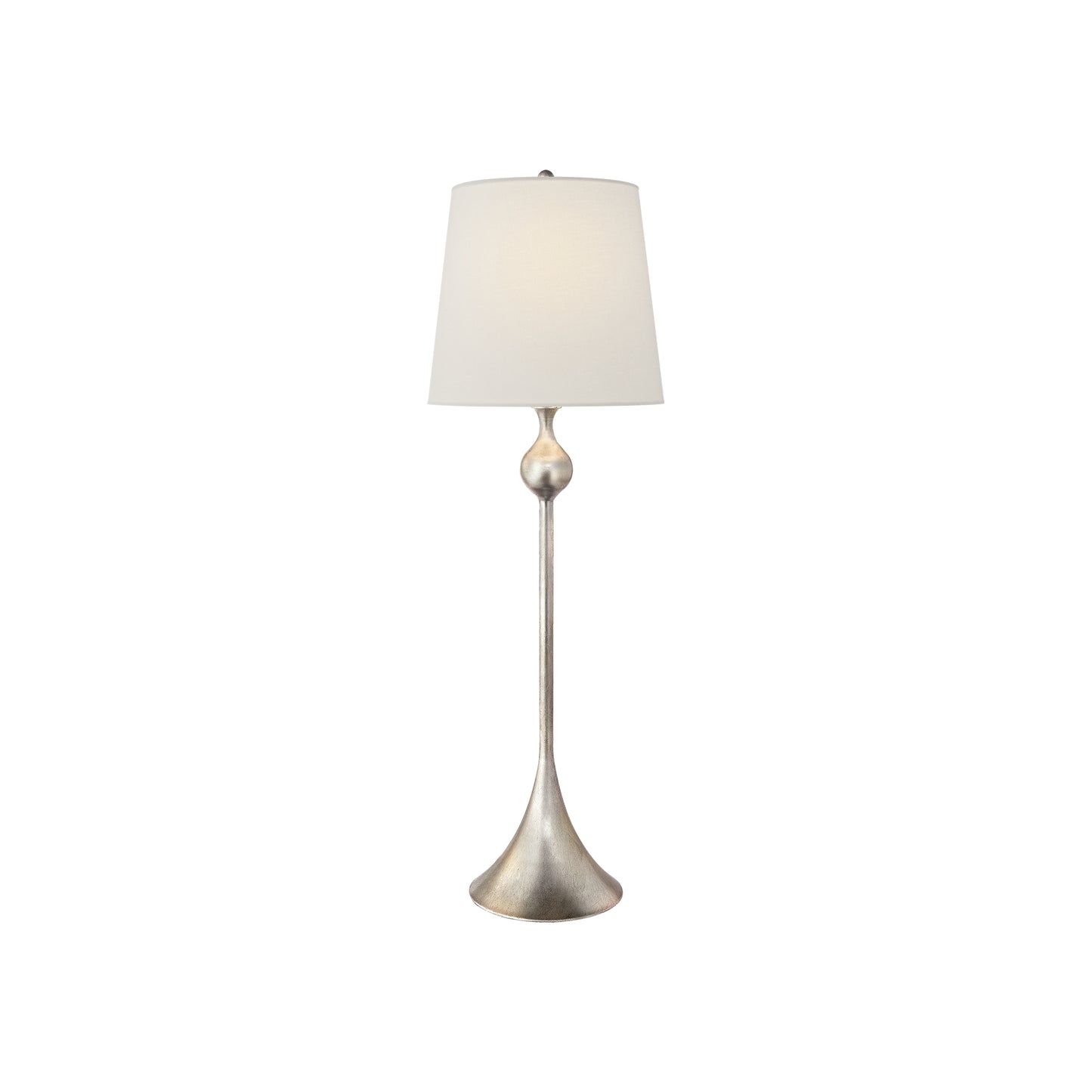 Dover Buffet Lamp with Linen Shade