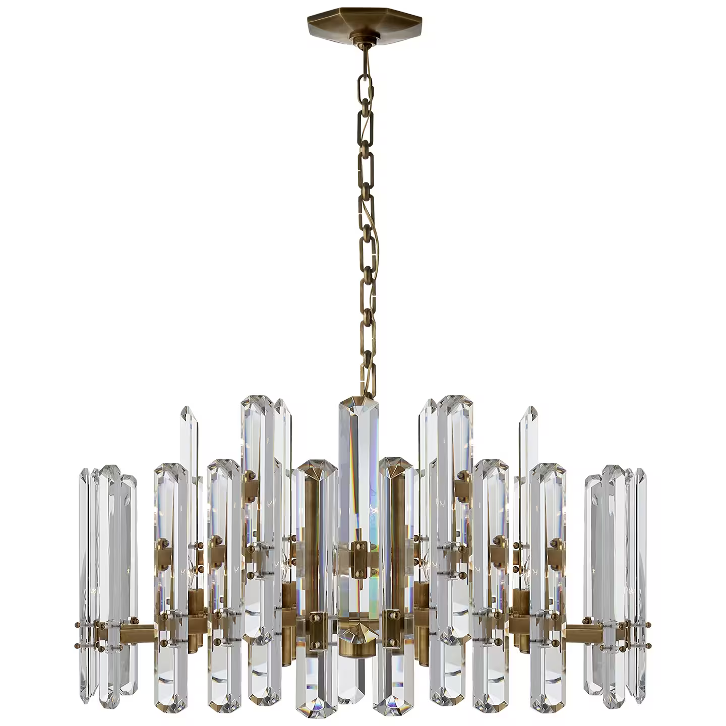 Bonnington Chandelier