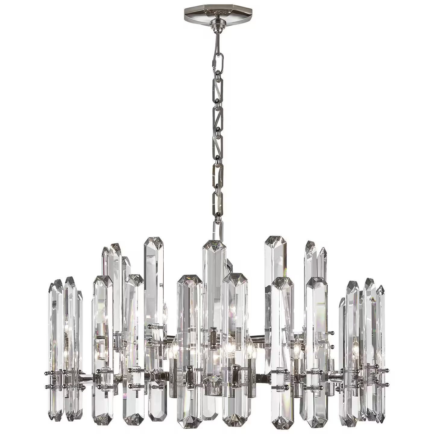 Bonnington Chandelier