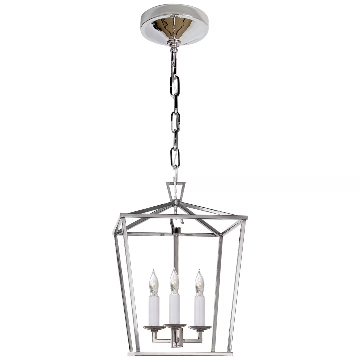 Darlana Mini Pendant Lantern