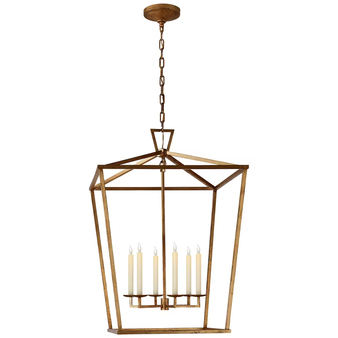 Darlana Extra-Large Pendant Lantern