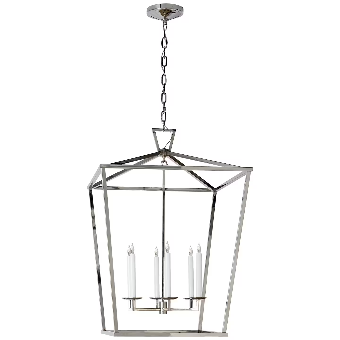 Darlana Extra-Large Pendant Lantern
