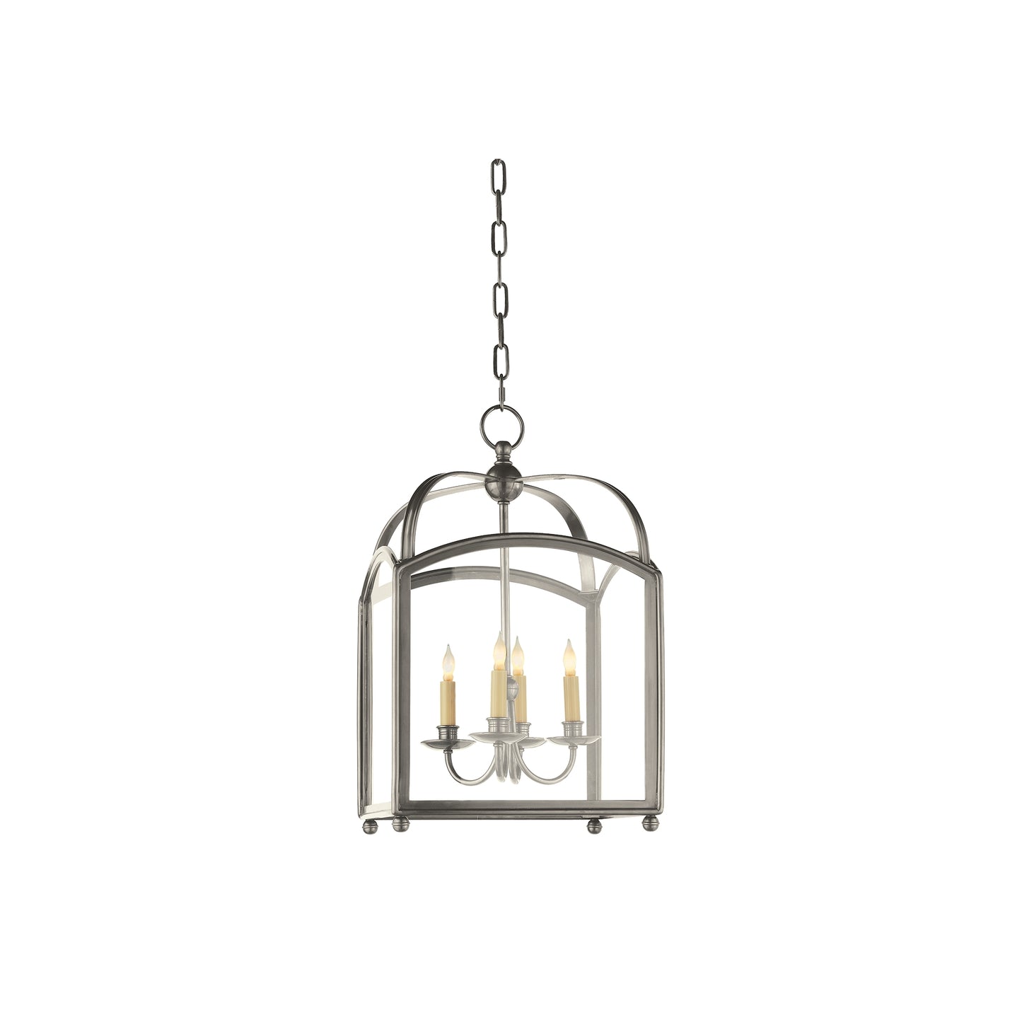 Arch Top Pendant Lantern