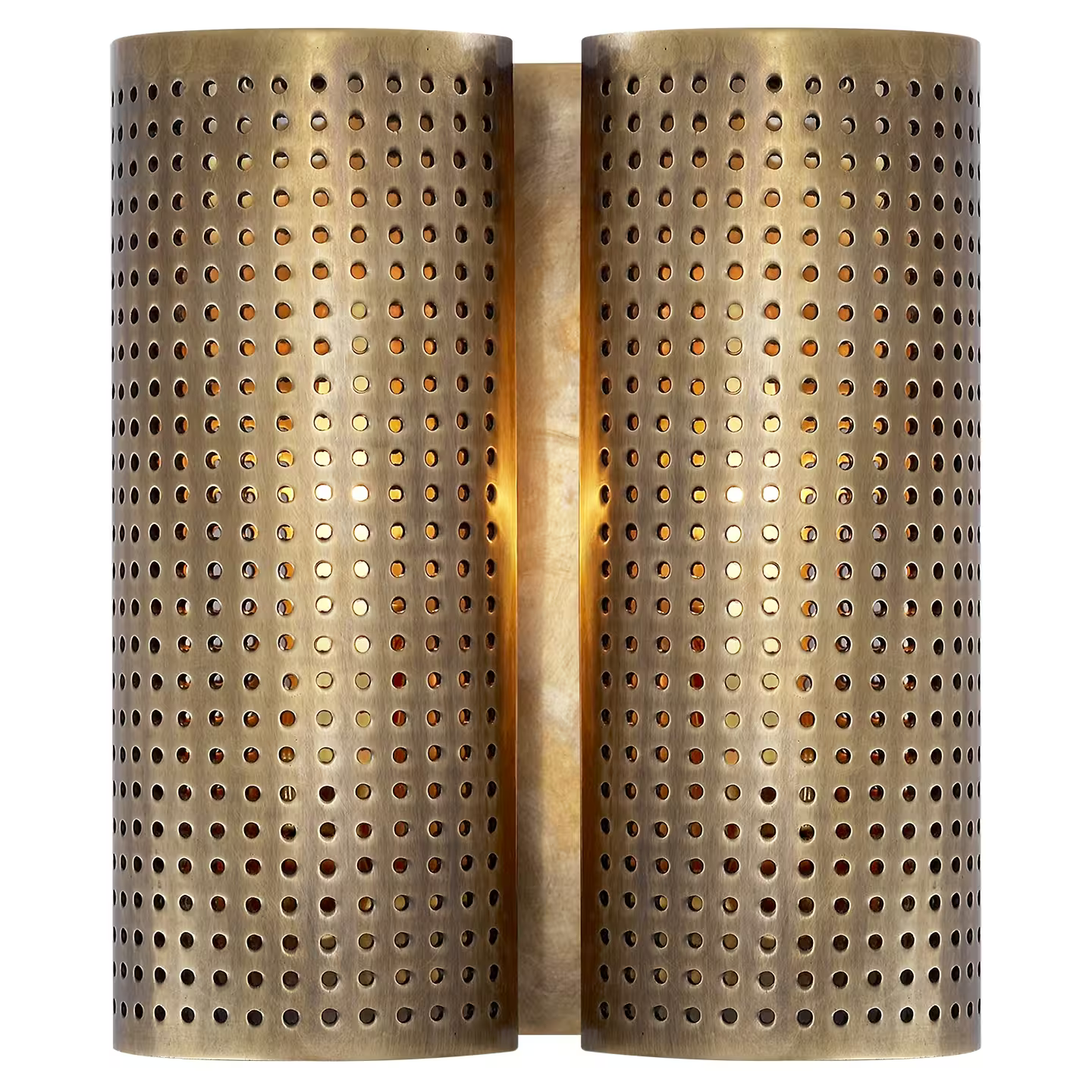 Precision Double Wall Light
