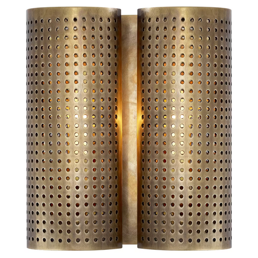 Precision Double Wall Light