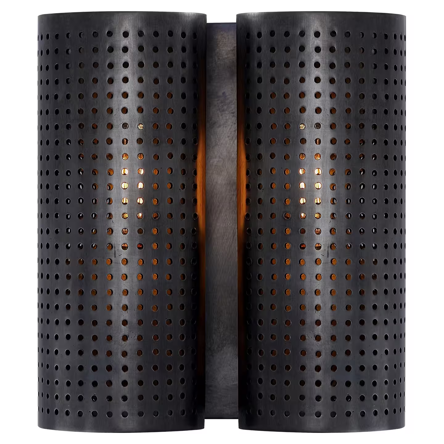 Precision Double Wall Light