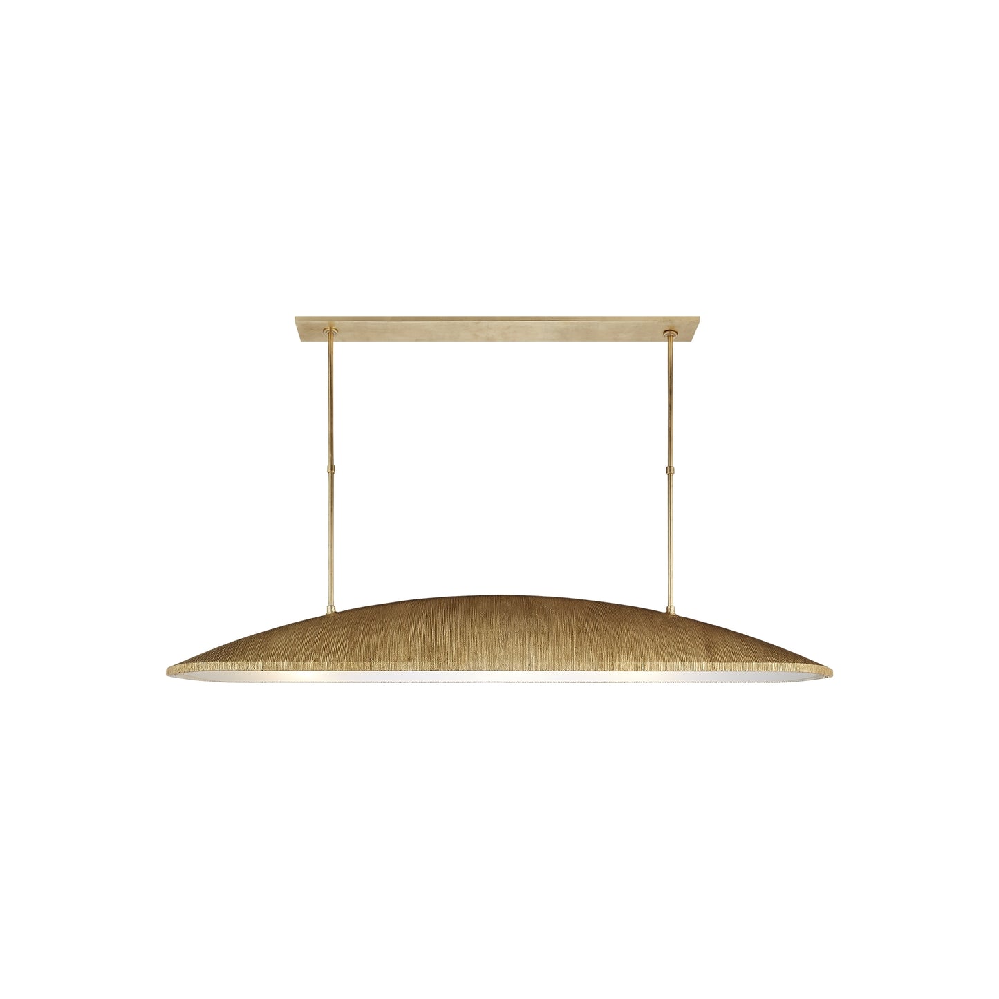 Utopia Large Linear Pendant