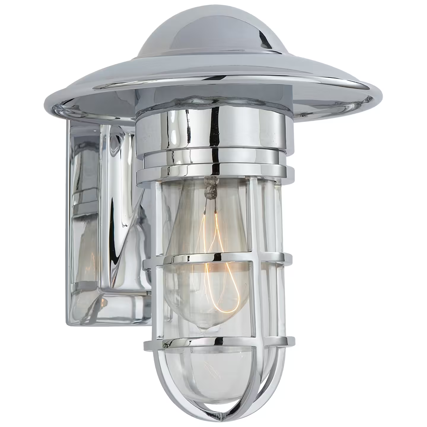 Marine Indoor/Outdoor Wall Light