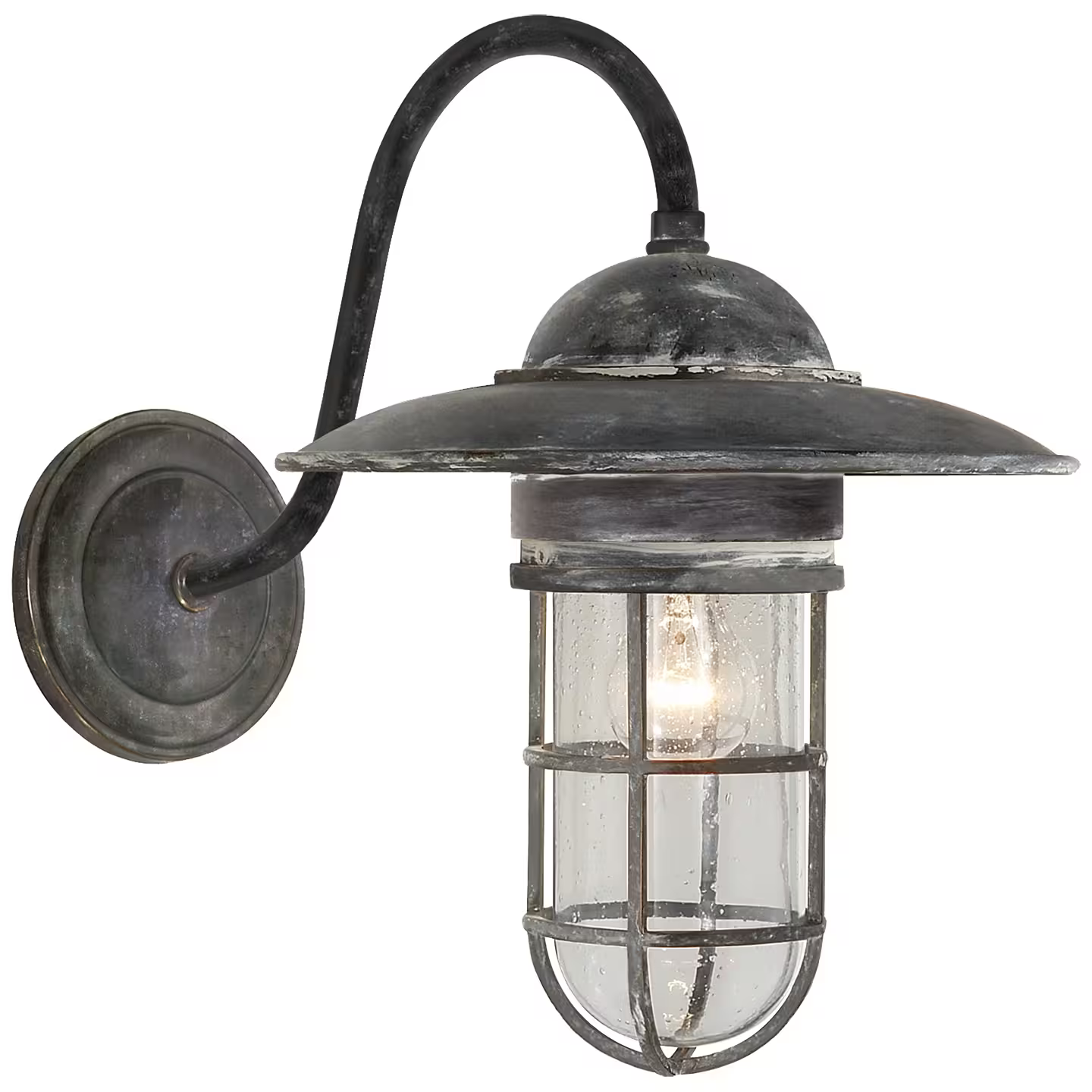 Marine Medium Wall Light