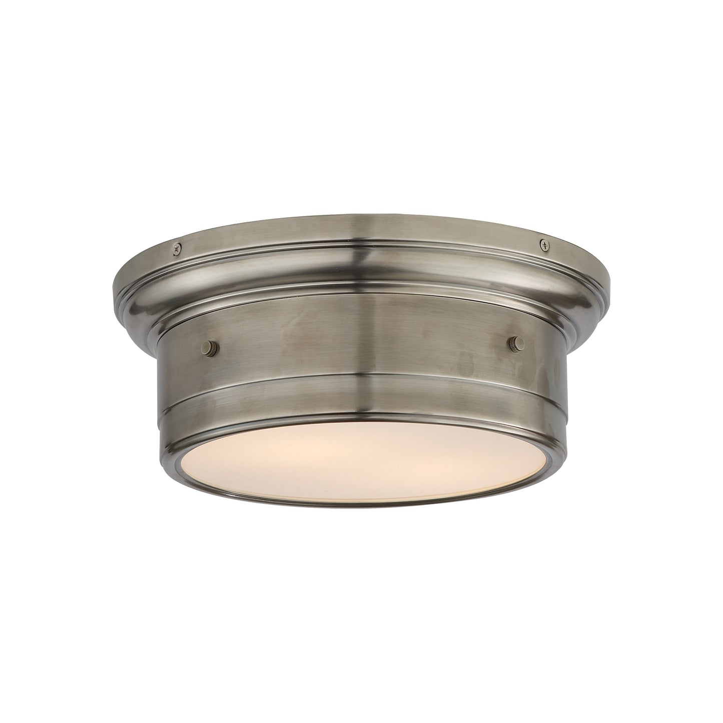 Siena Small Flush Mount