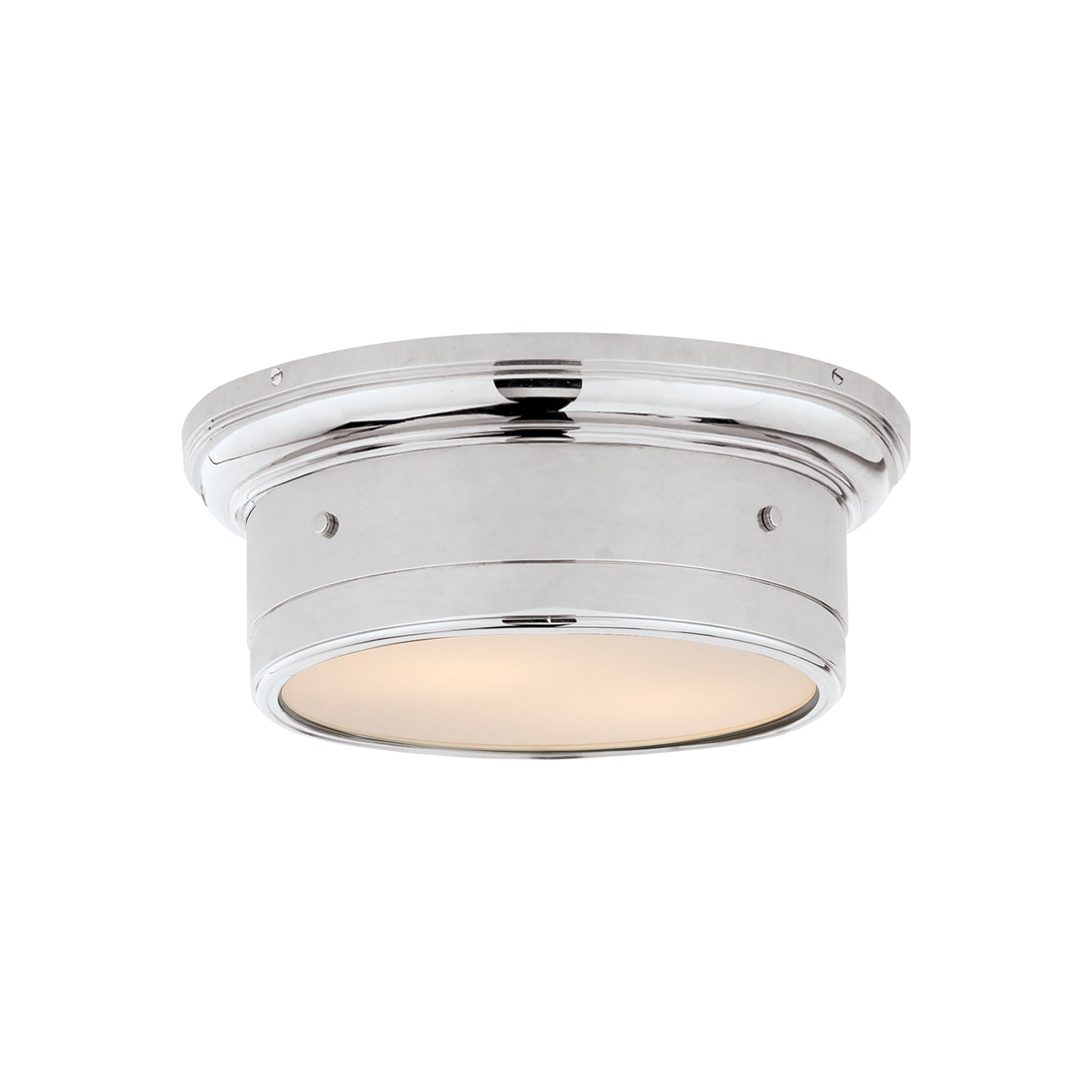 Siena Small Flush Mount